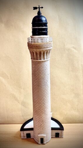 Ardnamurchan Lighthouse Model